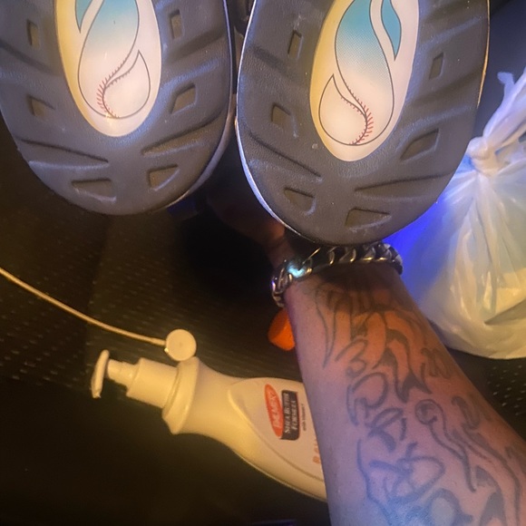 Nike 6y Ken Griffey jrs classics - Picture 5 of 5